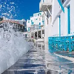 Kampani Sea View 빌라 *