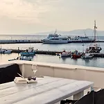빌라 Kampani Sea View