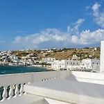 Kampani Sea View 빌라 *