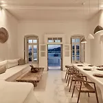 Kampani Sea View * Mykonos Town