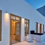 빌라 Kampani Sea View *