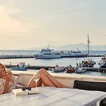 Kampani Sea View * Mykonos Town