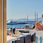 Kampani Sea View 빌라 Mykonos Town