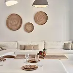 빌라 Kampani Sea View *