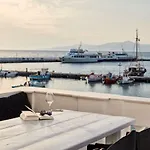 Kampani Sea View 빌라 *