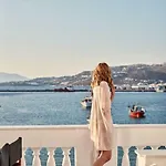 Kampani Sea View 빌라 *