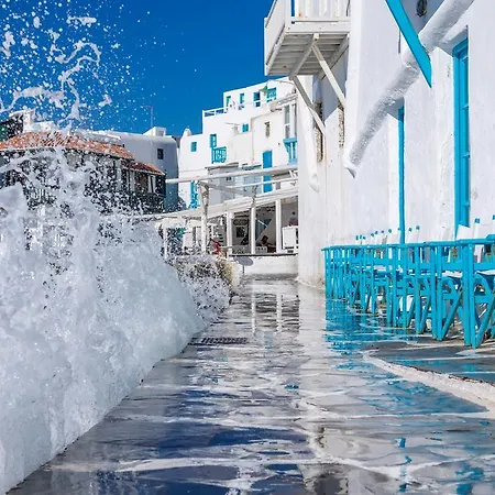 Kampani Sea View 빌라 *