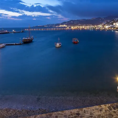 Kampani Mykonos Town