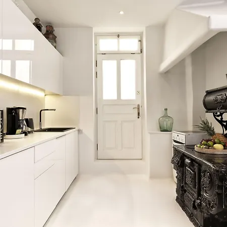 Kampani Sea View 빌라 Mykonos Town