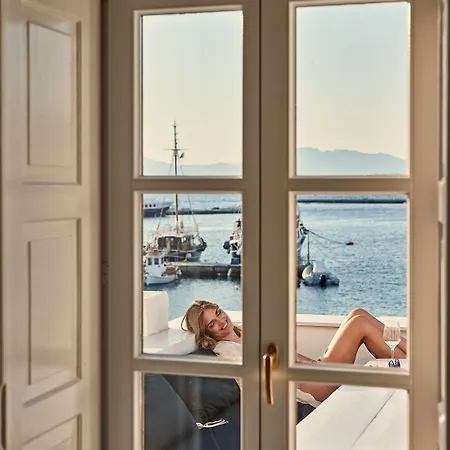 Kampani Sea View 빌라