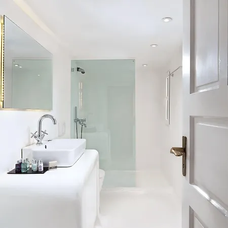 Villa Kampani Mykonos Town