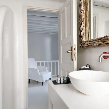 Kampani Sea View 빌라