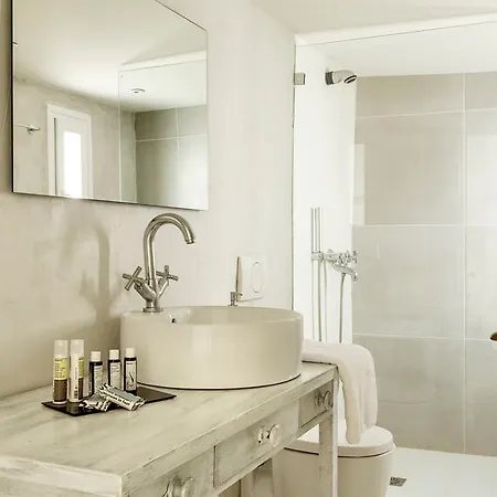 빌라 Kampani Sea View *