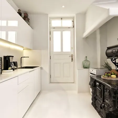 빌라 Kampani Sea View