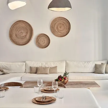 빌라 Kampani Sea View *