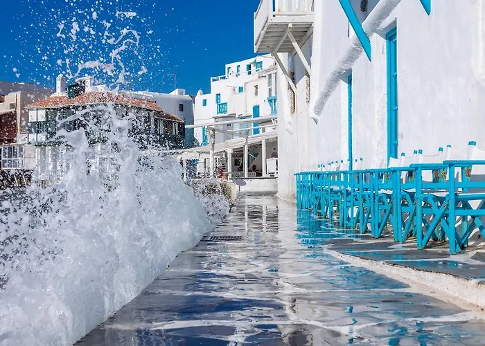 Kampani Sea View Villa *