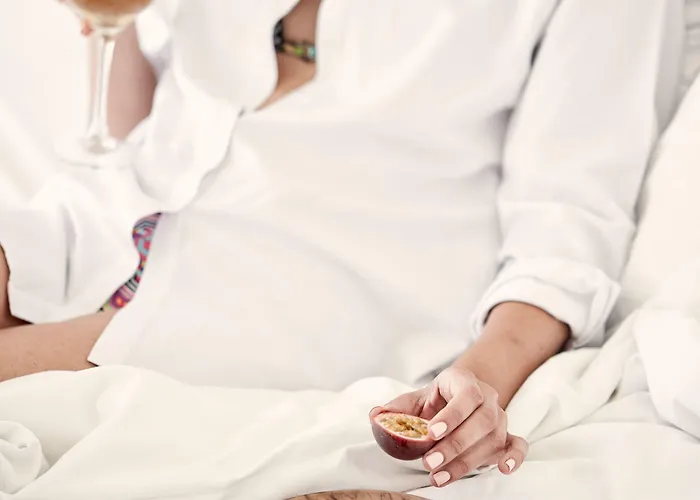 וילה Kampani Sea View *