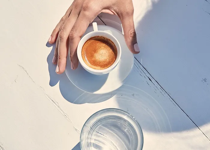 וילה Kampani Sea View *