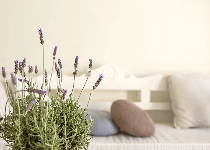 Kampani Sea View וילה