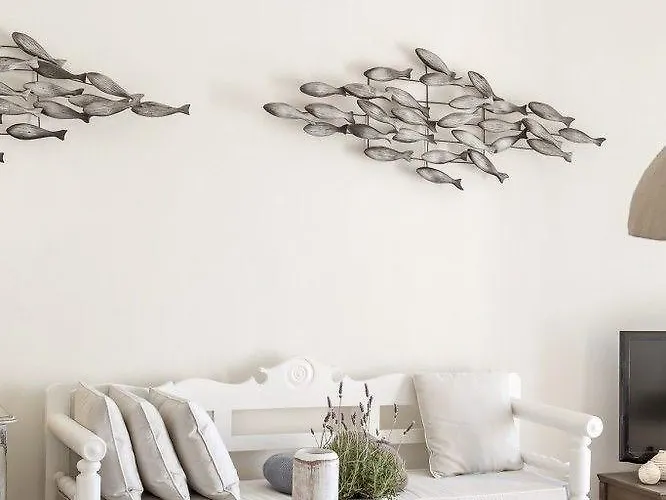 Kampani Sea View Villa