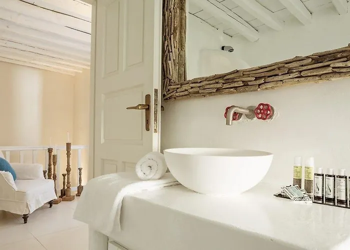 Kampani Sea View וילה