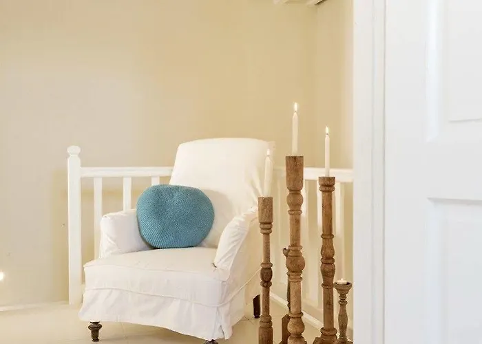 Kampani Sea View וילה