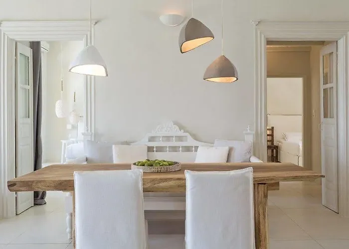 Villa Kampani Sea View