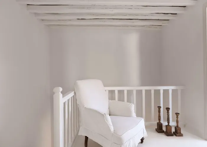 וילה Kampani Sea View *