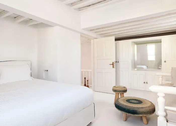 Kampani Sea View Villa *