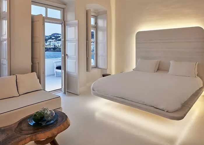 Kampani Sea View Villa