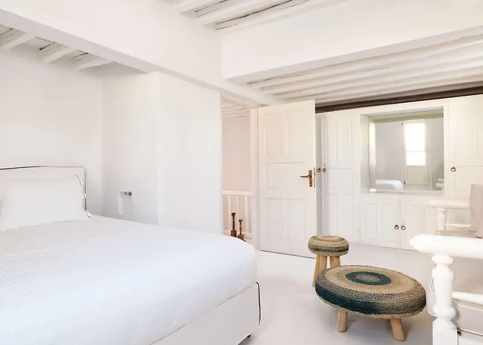 Kampani Sea View Villa *