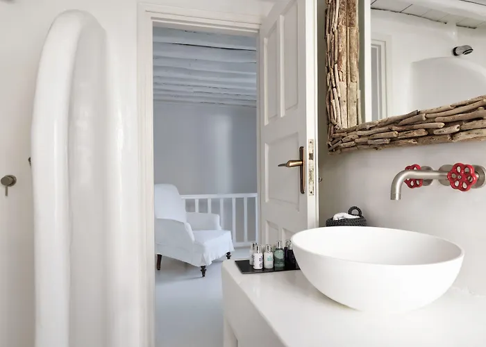 Kampani Sea View Villa