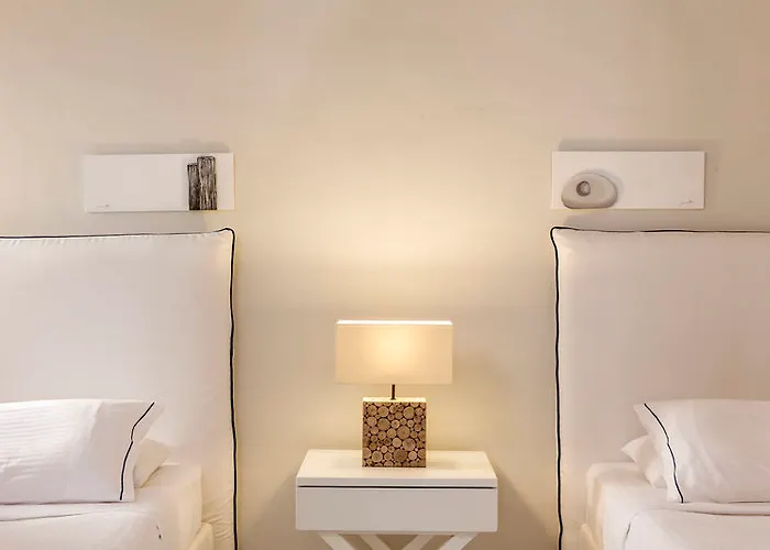 Villa Kampani Sea View