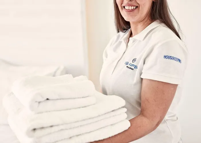 Kampani Sea View Villa