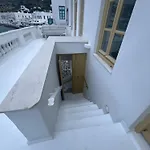 Βίλα Kampani Sea View Mykonos Town