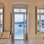 Kampani Sea View Mykonos Town