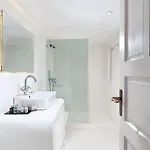 Βίλα Kampani Sea View Mykonos Town