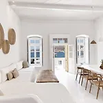 Kampani Sea View * Mykonos Town