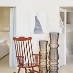 Kampani Sea View Βίλα Mykonos Town
