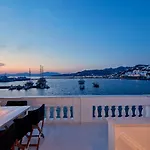 Kampani Sea View Βίλα Mykonos Town