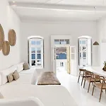 Kampani Sea View Βίλα Mykonos Town