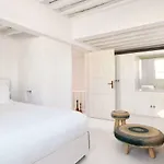 Kampani Sea View Βίλα *