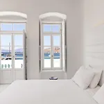Kampani Sea View Βίλα *