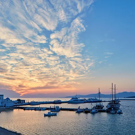 Kampani Sea View Βίλα *